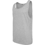 BuildYourBrand Build Your Brand Jersey Big Tank Black S (BY003), BY003 – Bild 5