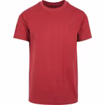 BuildYourBrand Build Your Brand T-Shirt Round Neck Baltic Blue S (BY004), BY004 – Bild 3