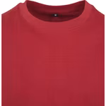 BuildYourBrand Build Your Brand T-Shirt Round Neck Baltic Blue S (BY004), BY004 – Bild 6