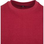 BuildYourBrand Build Your Brand T-Shirt Round Neck Baltic Blue S (BY004), BY004 – Bild 6
