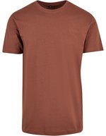Herren Rundhals-T-Shirt – Bark