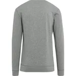 Light Crew Sweatshirt made of Cotton Blend – image 4