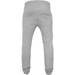 BuildYourBrand Heavy Deep Crotch Sweatpants 300 g/m², Black S, BY013 – Bild 4