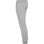 BuildYourBrand Heavy Deep Crotch Sweatpants 300 g/m², Black S, BY013 – Bild 5
