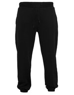 Heavy Sweatpants Jog Pants 2023 – Black