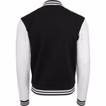 Men's College Jacket Basic – image 4