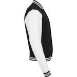 Sweat College Jacket – Bild 5