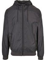 Windrunner Jacke – Scuro Ombra/Scuro Ombra