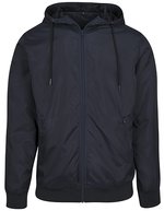 Windrunner Jacke – Blu navy/Blu navy