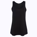 Women's Tank Top – Black