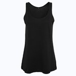 Damen Tank Top – Black