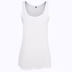 Women's Tank Top – White