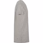 BuildYourBrand Shaped Long Tee aus 100% Baumwolle, White L, BY028 – Bild 6