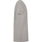 BuildYourBrand Shaped Long Tee aus 100% Baumwolle, White L, BY028 – Bild 6