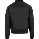 BuildYourBrand Build Your Brand Bomber Jacket U. Beige XXL (BY030) – image 4