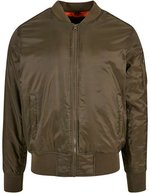 Bomberjacke – Dark Olive