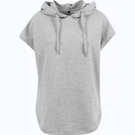 Ladies` Sleeveless Hoody – image 3