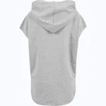 Ladies` Sleeveless Hoody – image 4