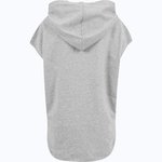 Ladies` Sleeveless Hoody – Bild 4