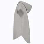 Ladies` Sleeveless Hoody – image 5