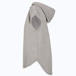 Ladies` Sleeveless Hoody – Bild 5