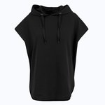 Ladies` Sleeveless Hoody – Bild 2