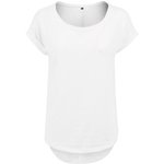 BuildYourBrand Build Your Brand Ladies´ Long Slub Tee Lilac XL (BY036), BY036 – Bild 3