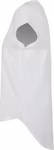 BuildYourBrand Long Slub T-Shirt with Curved Hem for Women – image 5