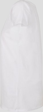 BuildYourBrand Wideneck T-Shirt aus Baumwolle für Damen, Black XS, BY039 – Bild 5