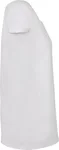 BuildYourBrand Wideneck T-Shirt aus Baumwolle für Damen, Black XS, BY039 – Bild 6