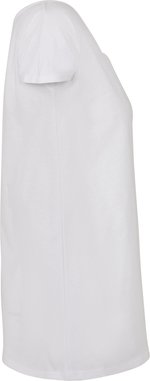 BuildYourBrand Wideneck T-Shirt aus Baumwolle für Damen, Black XS, BY039 – Bild 6