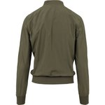 Damen Bomberjacke Nylon – Bild 4