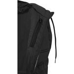 Bubble Vest mit Kapuze aus Nylon – Bild 6