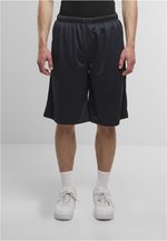 Mesh-Shorts aus Micromesh-Polyester – Bild 1