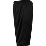 Mesh-Shorts aus Micromesh-Polyester – Bild 4