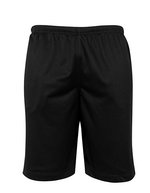 Mesh-Shorts aus Micromesh-Polyester – Bild 2