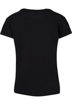 BuildYourBrand T-Shirt Ladies' Box Tee Baumwolle für Damen, White XS, BY052 – Bild 4