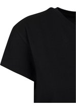 BuildYourBrand T-Shirt Ladies' Box Tee Baumwolle für Damen, White XS, BY052 – Bild 7