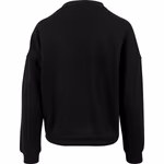 Oversize Sweatshirt mit Tunnelzug – image 4