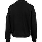 Oversize Sweatshirt mit Tunnelzug – Bild 4