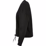 Oversize Sweatshirt mit Tunnelzug – image 5