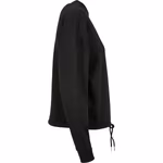 Oversize Sweatshirt mit Tunnelzug – image 6