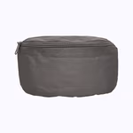 Versatile Hip Bag made of Polyester – Grey