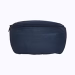 Versatile Hip Bag made of Polyester – Navy