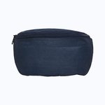 Vielseitige Hüfttasche aus Polyester – Blu navy