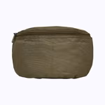 Versatile Hip Bag made of Polyester – Olive