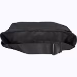 BuildYourBrand Versatile Leisure Shoulder Bag Schwarz, Black 43 x 16 x 9 cm, BY060 – image 5