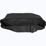 BuildYourBrand Vielseitige Freizeit-Umhängetasche Schwarz, Black 43 x 16 x 9 cm, BY060 – Bild 5