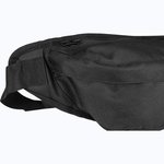 BuildYourBrand Vielseitige Freizeit-Umhängetasche Schwarz, Black 43 x 16 x 9 cm, BY060 – Bild 6