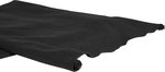 BuildYourBrand Jersey Schal aus 100% Baumwolle, Black One Size, BY063 – Bild 5